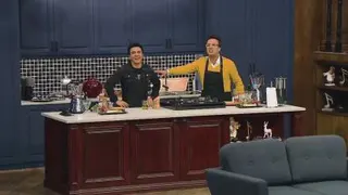 شب آهنگی قسمت اول