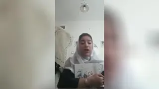 😂دانش آموز عصبی