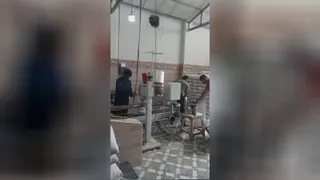 بازرگانی ارباب ابراهیمیان