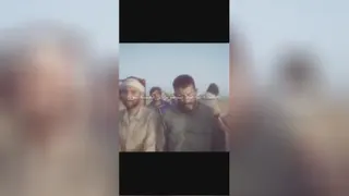 ویدویی غم انگیز و خاطره انگیز از یکی از شهید ها