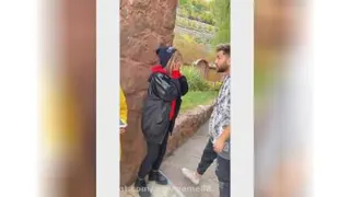 من بیشتر هم دوست دارم ، داشتم💔
