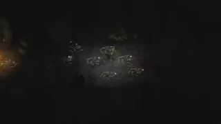 تریلر رونمایی رسمی از بازی Diablo II: Resurrected