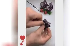 دورچینی مجلسی بادمجون و پیاز