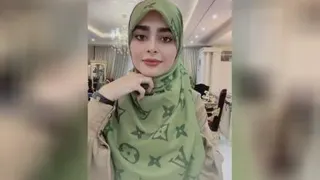 آموزش بستن روسری