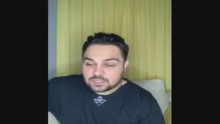 لایو شهاب فدوی در اینمای آی نوتی