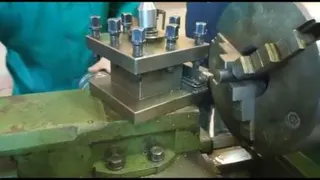 پیشانی تراشی با تراش