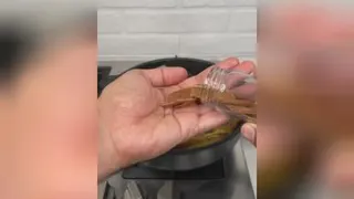 پخت چلو گوشت