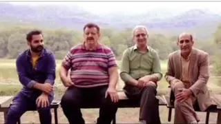 جمع آوازه خان شمالی
