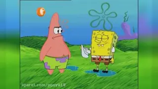 باب اسفنجی فصل 1 قسمت 2