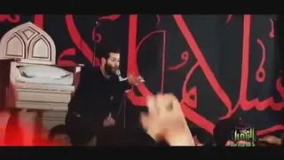امیر برومند.