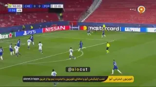 گل زیبای طارمی
