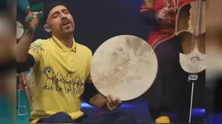 حال خوب