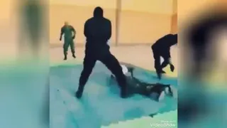 سلامتی سرباز های عالی خودمون که زحمت کش هستن...