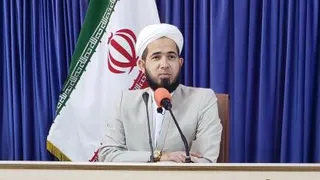 تلویزیون علا_،تسبیح خوانی شب قدر
