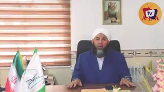 تلویزیون علا _ قسمت پنجم رمضان 1400