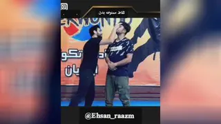 نقاط حساس و ممنوعه بدن