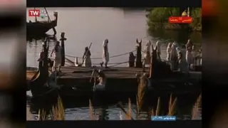 سریال یوسف پیامبر