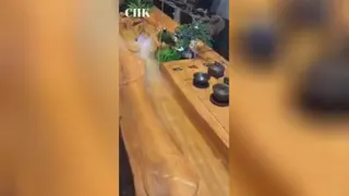 هنر نزد ......است وبس