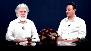 قسمت دوم جلسه اول قهرمان باش