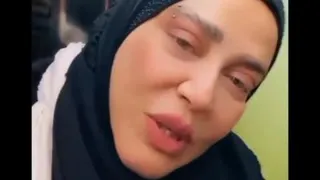 ویدئو جدید از متحول شدن بهاره رهنما از زبان خودش