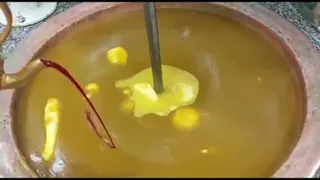 سوهان پزی