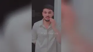 کلیپ خنده دار فقط آخرش...😂🤦🏻