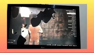 را عجیب و معمایی GTAV