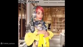 ویدیو طنز