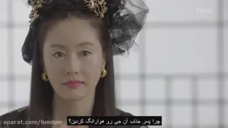 سریال کره ای هوارانگ قسمت ششم
