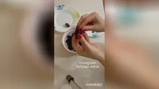 کیک عالی وخوش مزه