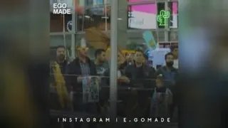 روی پای خودت وایستا!
