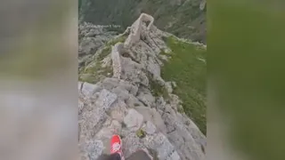 قلعه بابک,کلببر