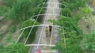 کلیپ طنز مصطفی آزاد