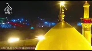 سلام اقا