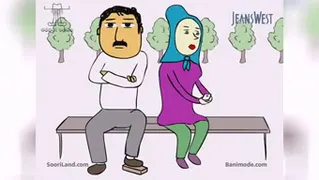 سوریلند پرویز و پونه