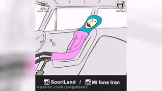 کلیپهای طنز. شاد کوتاه وخنده دار سوریلند