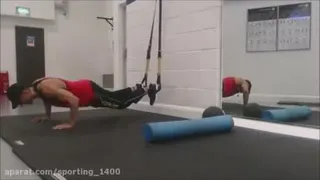 آموزش آب کردن چربی شکم