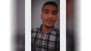 کلیپ مهدی طاهری