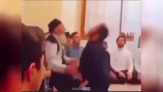 بمب خنده