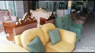 صنایع چوبی نظری