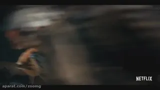 انتقام به سبک وایکینگی در اولین تریلر فیلم The Northman