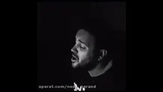 علی عبدالمالکی آهنگ شاید