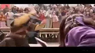 کلیپ خوب اهن مشت