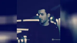 مهدی احمدوند