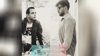 دکلمه غمگین مصطفی غفوری