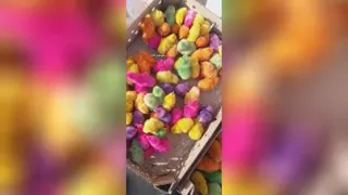 حس و حال خوب
