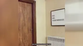 رفتار پدر برای دختر وپسر