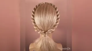 4مدل موشیک وزیباعروس