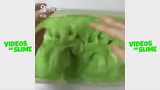 اسلایم بازی