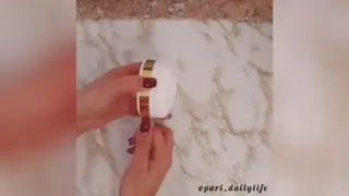 ساخت هفت سین با ساده ترین وسایل
